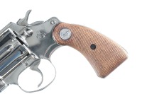 Colt Detective Special Revolver .32 Colt NP - 7