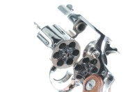 Colt Detective Special Revolver .32 Colt NP - 10