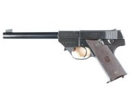 High Standard GB Pistol .22 lr - 3