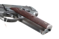 High Standard GB Pistol .22 lr - 4