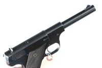 High Standard B Pistol .22 lr - 2