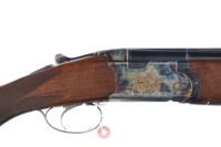 Webley & Scott Marocchi O/U Shotgun 12ga