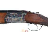 Webley & Scott Marocchi O/U Shotgun 12ga - 4