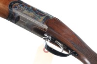 Webley & Scott Marocchi O/U Shotgun 12ga - 6