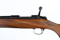 55267 Kimber 82 Super America Bolt Rifle .223 Rem - 11