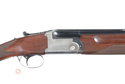 AYA Yeoman O/U Shotgun 12ga