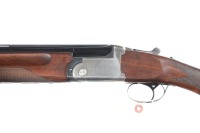 AYA Yeoman O/U Shotgun 12ga - 5