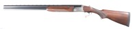 AYA Yeoman O/U Shotgun 12ga - 6