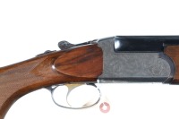 Marocchi O/U Shotgun 12ga