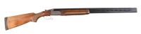 Marocchi O/U Shotgun 12ga - 2