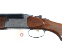 Marocchi O/U Shotgun 12ga - 4