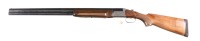 Marocchi O/U Shotgun 12ga - 5