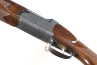 Marocchi O/U Shotgun 12ga - 6