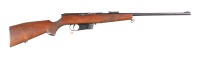 Voere Semi Rifle .22 lr - 2