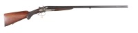 Belgium SxS Shotgun 16ga - 2