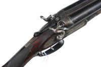 Belgium SxS Shotgun 16ga - 3