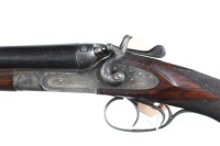 Belgium SxS Shotgun 16ga - 4