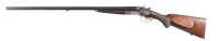 Belgium SxS Shotgun 16ga - 5