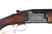 Miroku O/U Shotgun 12ga