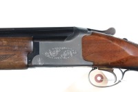 Miroku O/U Shotgun 12ga - 4