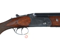 AYA O/U Shotgun 12ga