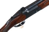 AYA O/U Shotgun 12ga - 3