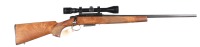 Remington 788 Bolt Rifle .22-250 - 2