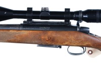 Remington 788 Bolt Rifle .22-250 - 4