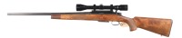 Remington 788 Bolt Rifle .22-250 - 5