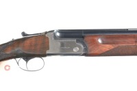 AYA Yeoman O/U Shotgun 12ga