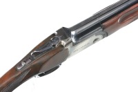 AYA Yeoman O/U Shotgun 12ga - 3