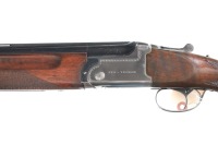 AYA Yeoman O/U Shotgun 12ga - 5