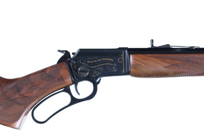 56457 Marlin 39 AWL Lever Rifle .22 sllr