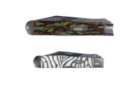 2 Case Cheetah Knives - 3