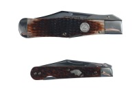 2 Case Cheetah Knives - 6