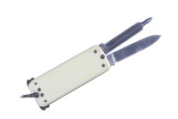 D.R.G.M. Knife/ File Combination