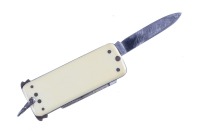 D.R.G.M. Knife/ File Combination - 3