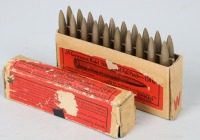 Bx Winchester .30 Ammo