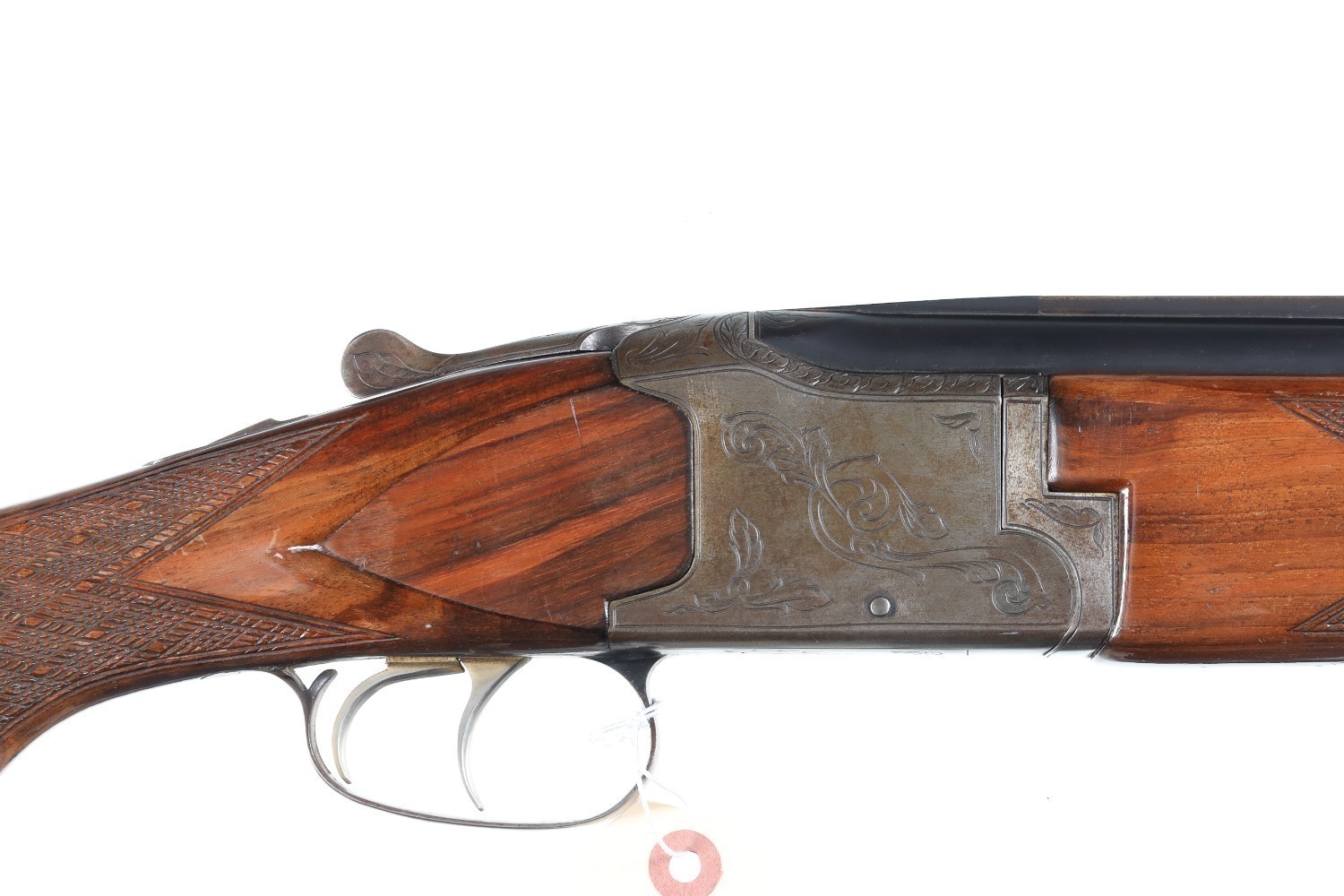 Laurona O/U Shotgun 12ga