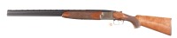 Laurona O/U Shotgun 12ga - 5