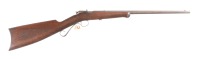 Winchester Model 02 Bolt Rifle .22 SL - 2