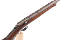 Winchester Model 02 Bolt Rifle .22 SL - 3