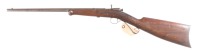 Winchester Model 02 Bolt Rifle .22 SL - 5