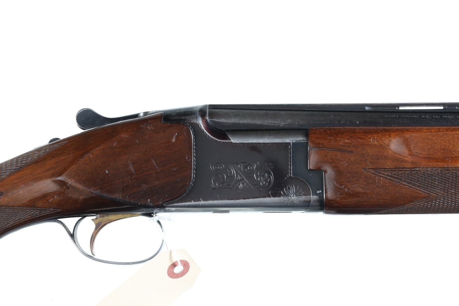 Miroku O/U Shotgun 12ga