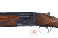 Miroku O/U Shotgun 12ga - 4