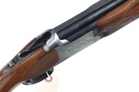 Miroku O/U Shotgun 12ga - 3