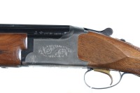 Miroku O/U Shotgun 12ga - 4