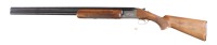 Miroku O/U Shotgun 12ga - 5