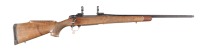 BSA CF2 Bolt Rifle .243 win - 2