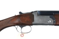 AYA Yeoman O/U Shotgun 12ga